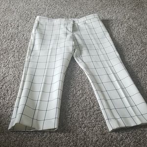 Amanda+Chelsea pants